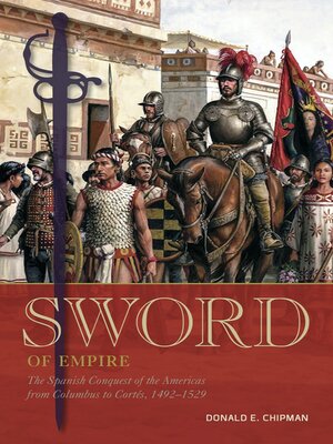cover image of Sword of Empire